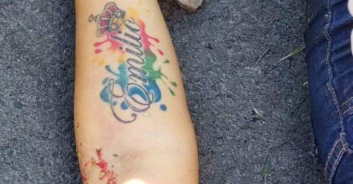 Encuentran mujer muerta en la Autopista Duarte