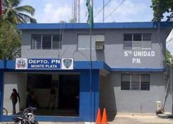 Policía Nacional apresa a tres hombres por homicidios en la provincia de Monte Plata