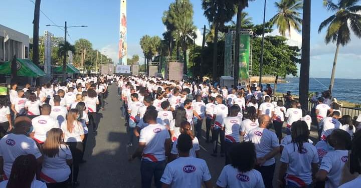 RD busca el récord Guinness de la bachata