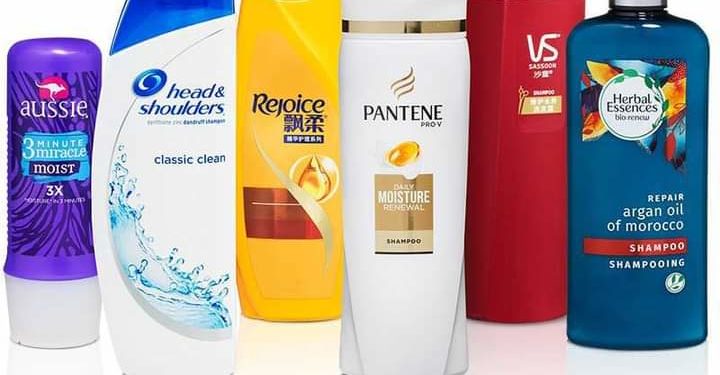 Retiran más de 30 champús por presencia de una sustancia cancerígena