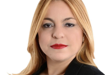 Diputada dice quieren destruir al presidente Danilo Medina