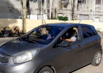 Implementan proyecto Educación Vial en el Politécnico Sor Susana Daly de Yamasá