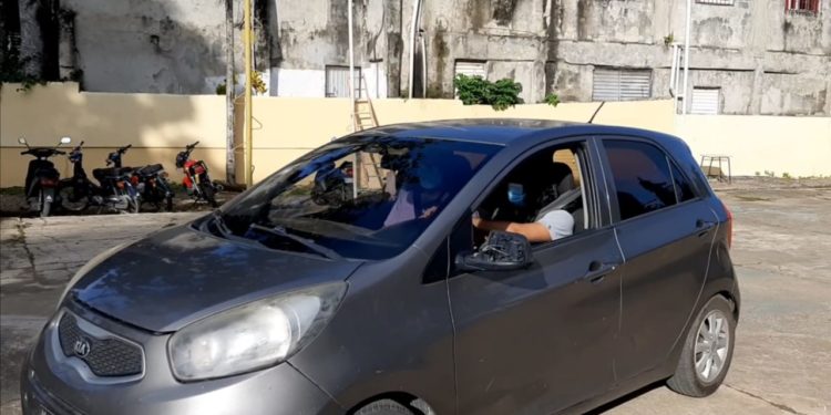 Implementan proyecto Educación Vial en el Politécnico Sor Susana Daly de Yamasá