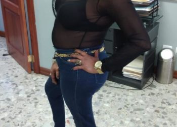 Juan Rosa asegura Fefita La Grande tiene pensión del Estado