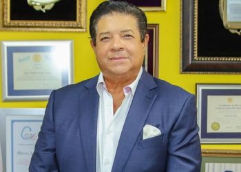 Frank Jorge sugiere mayores controles por Ómicron