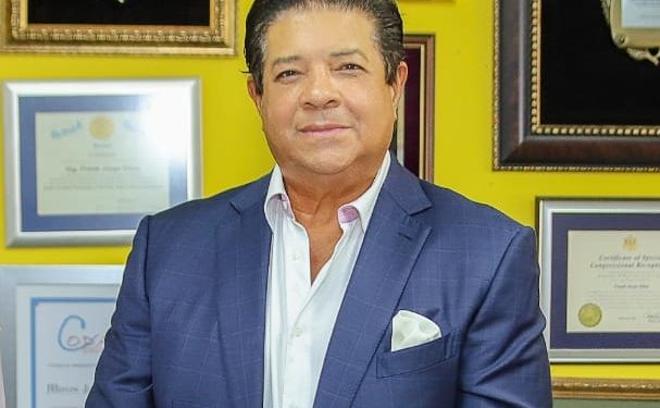 Frank Jorge sugiere mayores controles por Ómicron