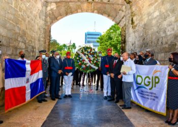 Director General de Jubilaciones y Pensiones cita logros institucionales durante la celebración del 15 Aniversario