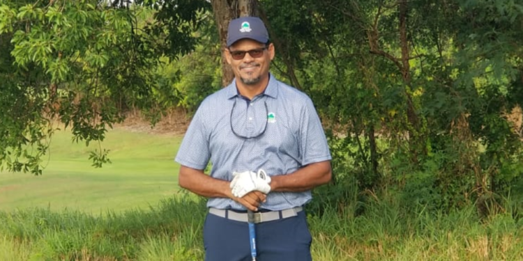 Celebrarán Torneo de Golf Tomás Mercedes Birthday Tournament