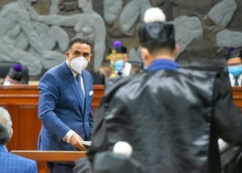 Operación Antipulpo: campañas de Danilo y Gonzalo se beneficiaron de dinero ilícito