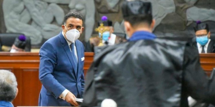 Operación Antipulpo: campañas de Danilo y Gonzalo se beneficiaron de dinero ilícito