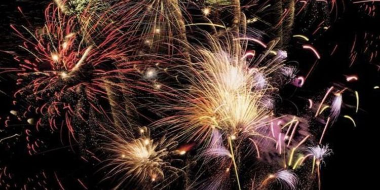 Interior y Policía llama a evitar disparos al aire y fuegos artificiales durante año nuevo