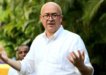 Francisco Dominguez Brito afirma “Es una burla a la democracia ignorar las declaraciones del ex magistrado Madera”