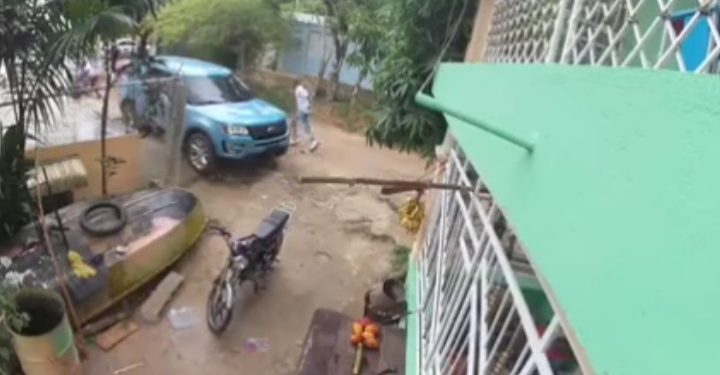 PN investiga incidente en que un agente supuestamente agrede envejeciente en Samaná