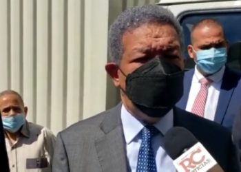 Leonel Fernández dice David Ortiz será cuarto dominicano en Cooperstown