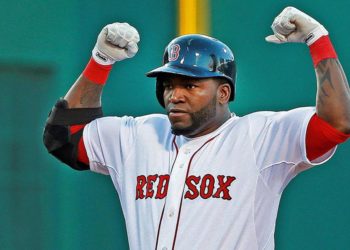 David Ortiz, con un pie en el Salón de la Fama de Cooperstown