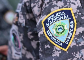 Policía Nacional apresa hombre era buscado por muerte de oficial pensionado de la institución