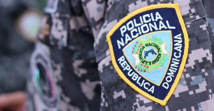 Policía Nacional apresa hombre era buscado por muerte de oficial pensionado de la institución
