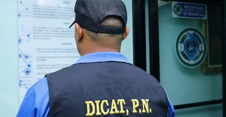 Apresan a dos hombres acusados de usurpación de identidad y extorsión