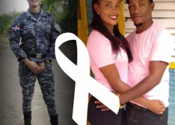 Hombre mata su esposa que era agente policial y luego se suicida