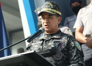 Director de la PN instruye a todos sus agentes a fortalecer cultura de proximidad policial con la ciudadanía