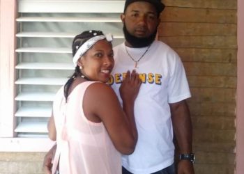 Hombre hiere a su expareja de varios machetazos en Los Botados de Yamasá