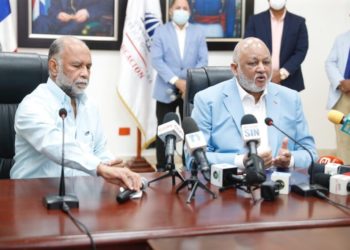 Minerd y ADP acuerdan volver a las aulas