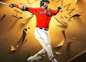 David Ortiz es exaltado al Salón de la Fama de Cooperstown