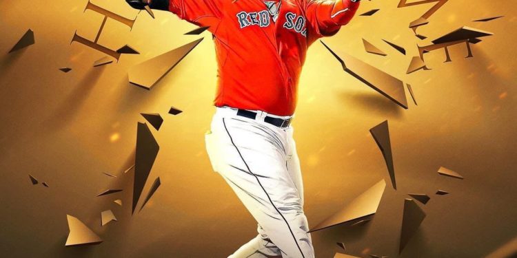 David Ortiz es exaltado al Salón de la Fama de Cooperstown