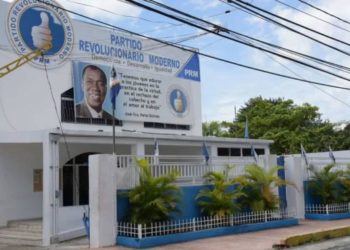 TSE declara inadmisible recurso de amparo que buscaba anular convocatoria convención PRM