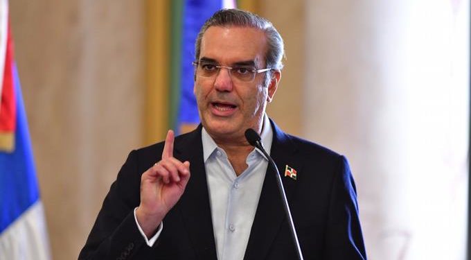 Presidente Abinader viajará a Hato Mayor este sábado