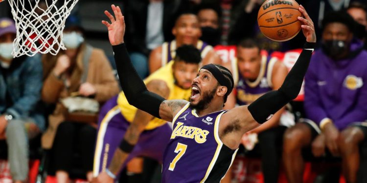 Los Lakers vuelven a fracasar y Magic Johnson se queda “sin palabras”