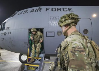 Los aliados de la OTAN invocan el artículo 4 tras sentirse amenazados