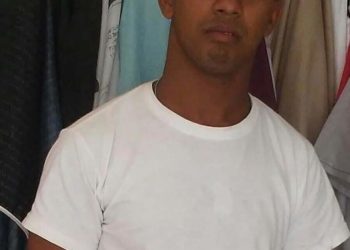 Hieren hombre por supuestos asuntos pasionales en Monte Plata