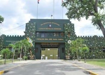 Autoridades investigan riña que dejó cuatro heridos en la cárcel pública de San Juan de la Maguana