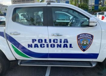 PN apresa dos hombres por estafa en SD y San Cristóbal