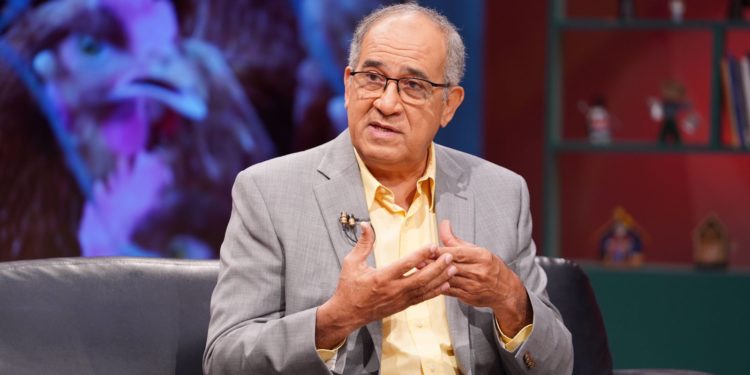 Leonardo Faña sugiere reingeniería agropecuaria y reponer a técnicos cancelados