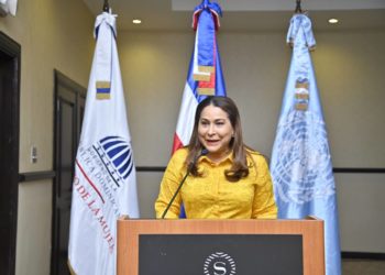 Mujeres de los partidos políticos consideran que las reformas en discusión deben garantizar derechos, paridad e inclusión