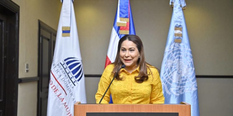 Mujeres de los partidos políticos consideran que las reformas en discusión deben garantizar derechos, paridad e inclusión