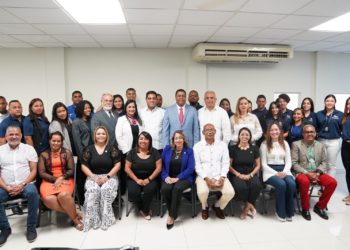 Presentan técnicos apoyarán gobiernos locales