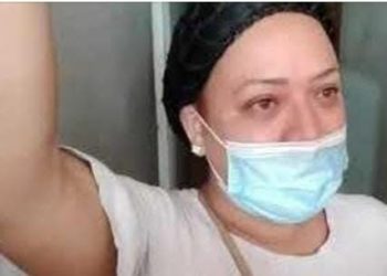 Apresan mujer que hipnotizaba comerciantes para robarles dinero y otras pertenencias