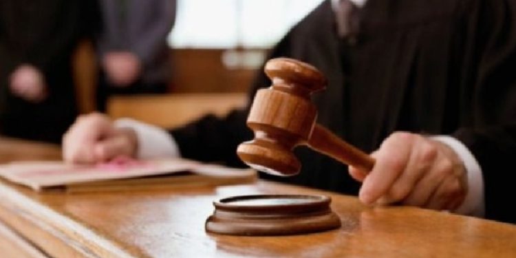 Fiscalía de Hermanas Mirabal obtiene prisión preventiva por robo de materiales de construcción