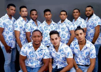 The New Mambo estrena nuevo tema titulado “Sin Testigo”