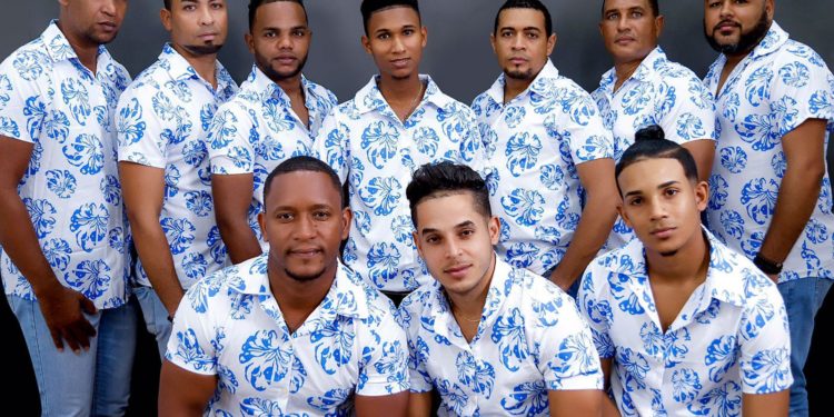 The New Mambo estrena nuevo tema titulado “Sin Testigo”