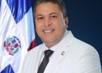 Senador de Valverde agradece al presidente Abinader por construcción de alcantarillado sanitario en Mao, Valverde