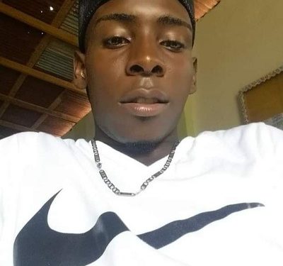 Un muerto y tres heridos en choque de motos en S.P.M.