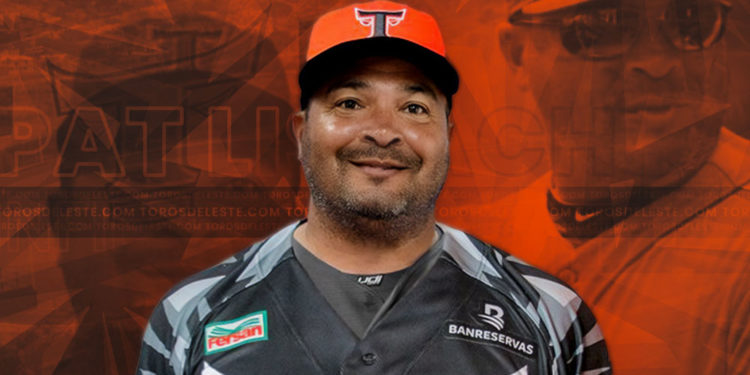 Los Toros del Este contratan a Pat Listach como su nuevo dirigente