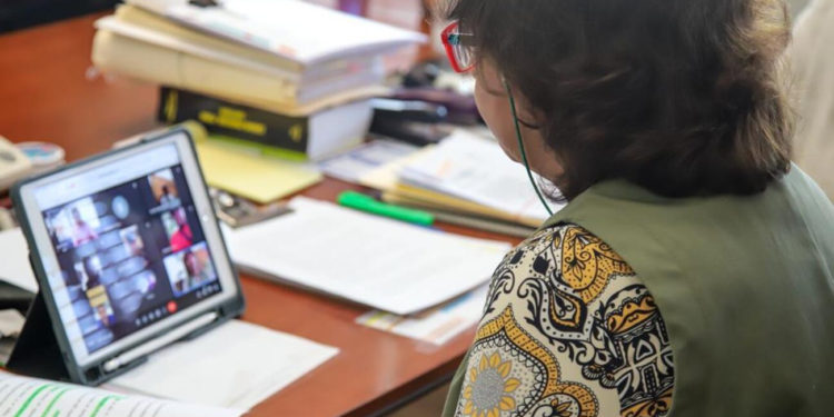Conani certifica a 45 entrenadores de béisbol sobre derechos fundamentales de niños, niñas y adolescentes