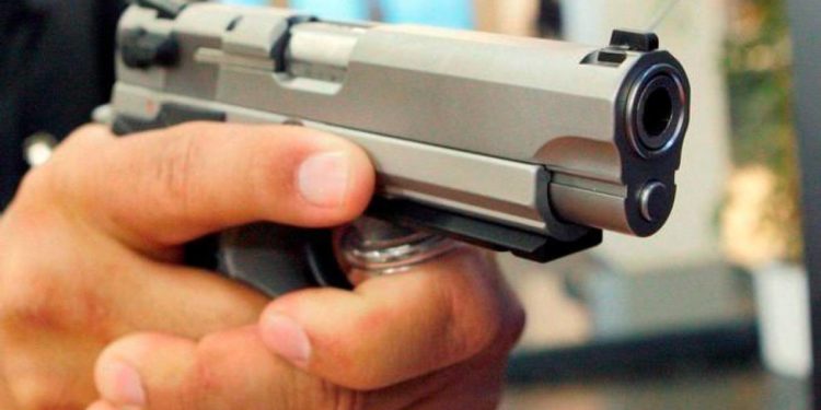 Se reportan cuatro asesinatos a balazos en 12 horas en Puerto Rico