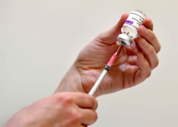 La mitad de la población de los países pobres de América sigue sin vacunar