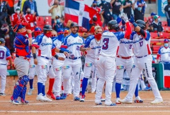 República Dominicana derrota a México y pasa a la Final en la Serie del Caribe